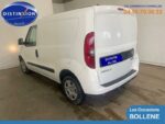 FIAT Doblo Cargo Les Occasions Bollène - Peugeot, Citroën, Véhicule Sans Permis - VSP