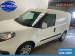 FIAT Doblo Cargo Les Occasions Bollène - Peugeot, Citroën, Véhicule Sans Permis - VSP