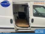 FIAT Doblo Cargo Les Occasions Bollène - Peugeot, Citroën, Véhicule Sans Permis - VSP
