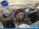 FIAT Doblo Cargo Les Occasions Bollène - Peugeot, Citroën, Véhicule Sans Permis - VSP