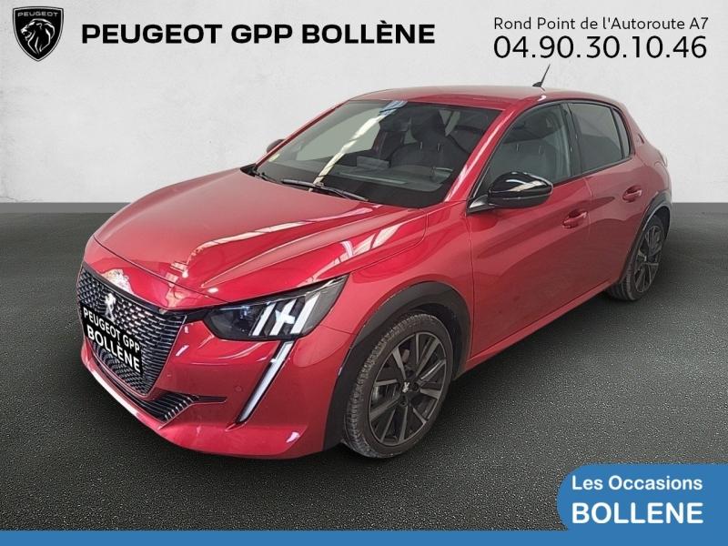 PEUGEOT 208 Les Occasions Bollène - Peugeot, Citroën, Véhicule Sans Permis - VSP
