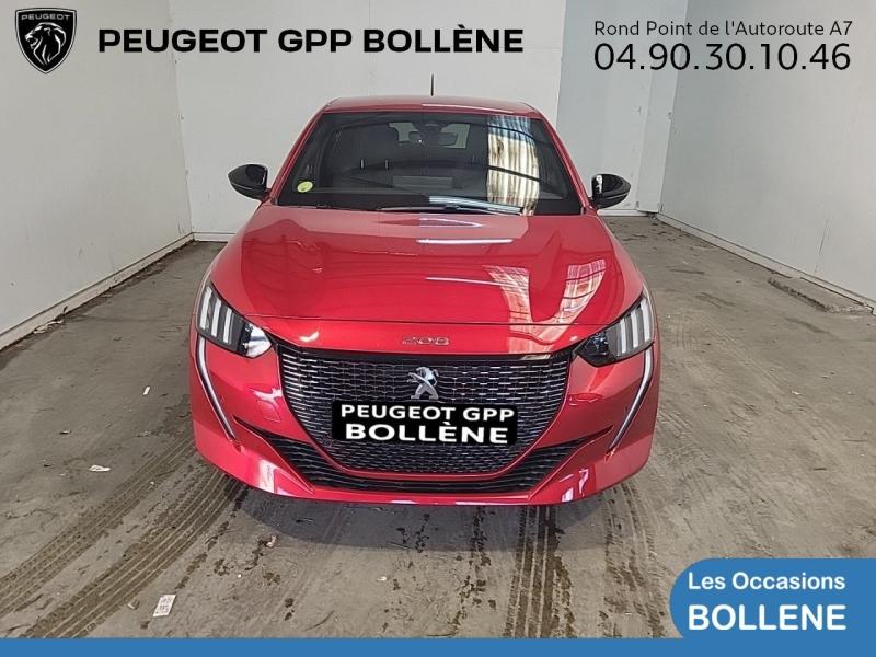 PEUGEOT 208 Les Occasions Bollène - Peugeot, Citroën, Véhicule Sans Permis - VSP PEUGEOT 208 Les Occasions Bollène - Peugeot, Citroën, Véhicule Sans Permis - VSP