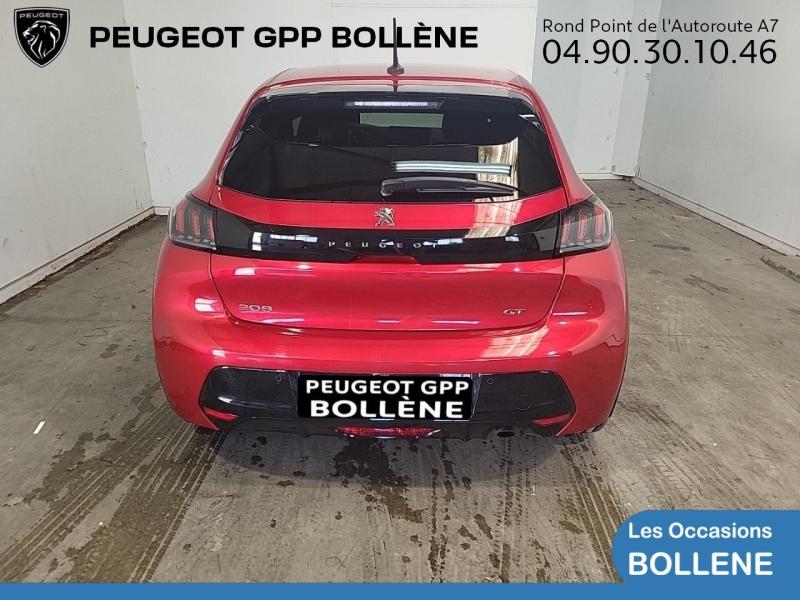 PEUGEOT 208 Les Occasions Bollène - Peugeot, Citroën, Véhicule Sans Permis - VSP PEUGEOT 208 Les Occasions Bollène - Peugeot, Citroën, Véhicule Sans Permis - VSP