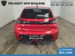 PEUGEOT 208 Les Occasions Bollène - Peugeot, Citroën, Véhicule Sans Permis - VSP