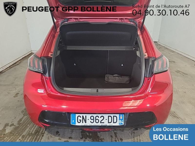 PEUGEOT 208 Les Occasions Bollène - Peugeot, Citroën, Véhicule Sans Permis - VSP PEUGEOT 208 Les Occasions Bollène - Peugeot, Citroën, Véhicule Sans Permis - VSP