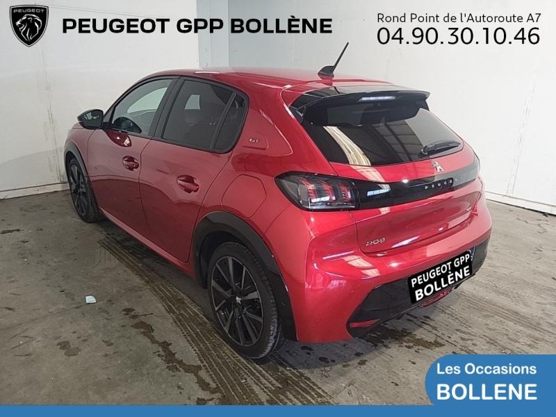 PEUGEOT 208 Les Occasions Bollène - Peugeot, Citroën, Véhicule Sans Permis - VSP PEUGEOT 208 Les Occasions Bollène - Peugeot, Citroën, Véhicule Sans Permis - VSP