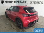PEUGEOT 208 Les Occasions Bollène - Peugeot, Citroën, Véhicule Sans Permis - VSP