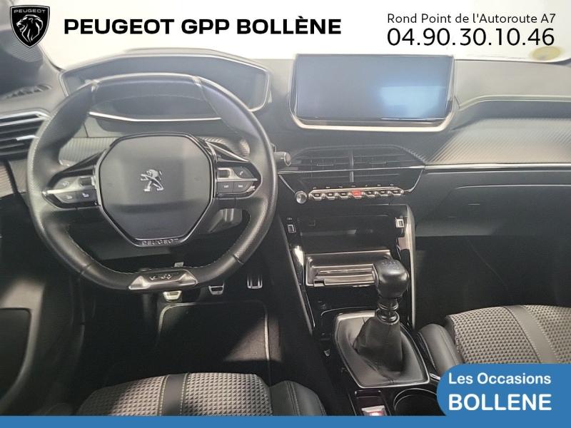 PEUGEOT 208 Les Occasions Bollène - Peugeot, Citroën, Véhicule Sans Permis - VSP PEUGEOT 208 Les Occasions Bollène - Peugeot, Citroën, Véhicule Sans Permis - VSP