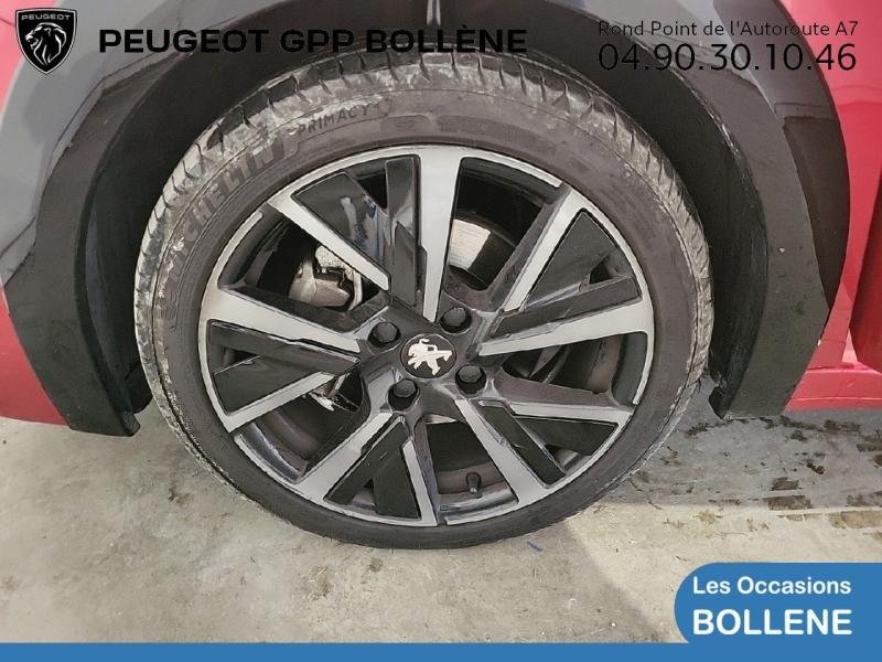 PEUGEOT 208 Les Occasions Bollène - Peugeot, Citroën, Véhicule Sans Permis - VSP PEUGEOT 208 Les Occasions Bollène - Peugeot, Citroën, Véhicule Sans Permis - VSP