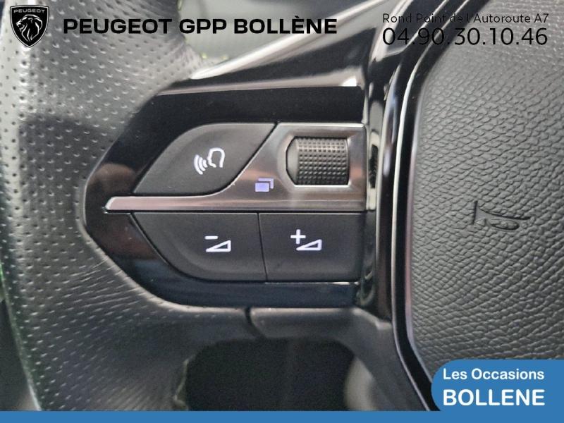 PEUGEOT 208 Les Occasions Bollène - Peugeot, Citroën, Véhicule Sans Permis - VSP PEUGEOT 208 Les Occasions Bollène - Peugeot, Citroën, Véhicule Sans Permis - VSP