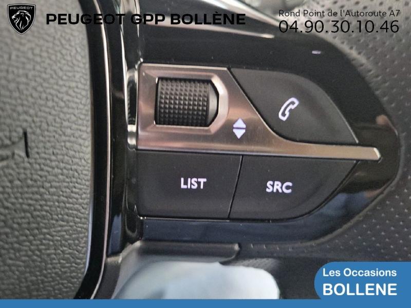PEUGEOT 208 Les Occasions Bollène - Peugeot, Citroën, Véhicule Sans Permis - VSP PEUGEOT 208 Les Occasions Bollène - Peugeot, Citroën, Véhicule Sans Permis - VSP