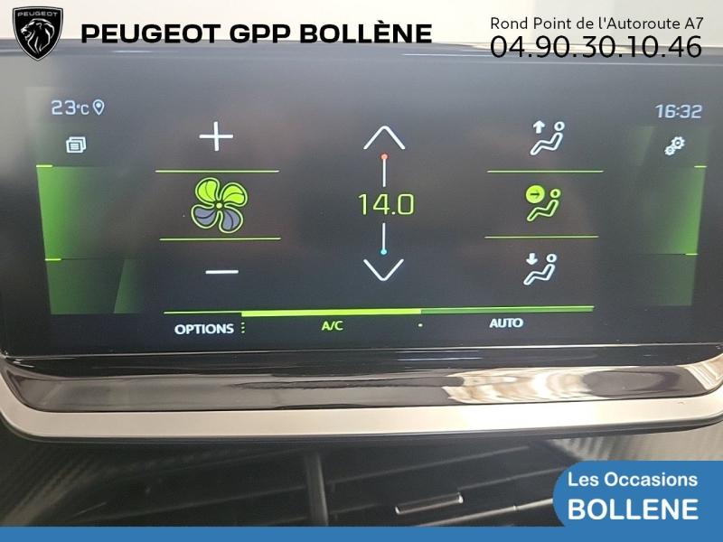 PEUGEOT 208 Les Occasions Bollène - Peugeot, Citroën, Véhicule Sans Permis - VSP PEUGEOT 208 Les Occasions Bollène - Peugeot, Citroën, Véhicule Sans Permis - VSP