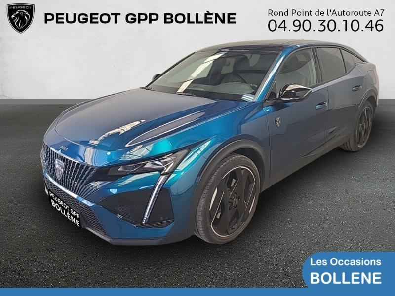 PEUGEOT 408 Les Occasions Bollène - Peugeot, Citroën, Véhicule Sans Permis - VSP