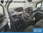 PEUGEOT Partner Les Occasions Bollène - Peugeot, Citroën, Véhicule Sans Permis - VSP