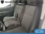 PEUGEOT Partner Les Occasions Bollène - Peugeot, Citroën, Véhicule Sans Permis - VSP