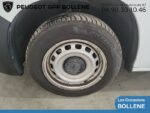 PEUGEOT Partner Les Occasions Bollène - Peugeot, Citroën, Véhicule Sans Permis - VSP