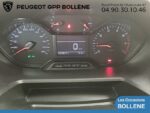 PEUGEOT Partner Les Occasions Bollène - Peugeot, Citroën, Véhicule Sans Permis - VSP