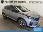 PEUGEOT 3008 Les Occasions Bollène - Peugeot, Citroën, Véhicule Sans Permis - VSP