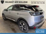 PEUGEOT 3008 Les Occasions Bollène - Peugeot, Citroën, Véhicule Sans Permis - VSP