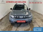 DACIA Duster Les Occasions Bollène - Peugeot, Citroën, Véhicule Sans Permis - VSP