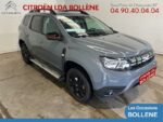 DACIA Duster Les Occasions Bollène - Peugeot, Citroën, Véhicule Sans Permis - VSP