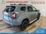 DACIA Duster Les Occasions Bollène - Peugeot, Citroën, Véhicule Sans Permis - VSP