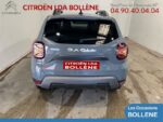 DACIA Duster Les Occasions Bollène - Peugeot, Citroën, Véhicule Sans Permis - VSP