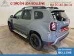 DACIA Duster Les Occasions Bollène - Peugeot, Citroën, Véhicule Sans Permis - VSP