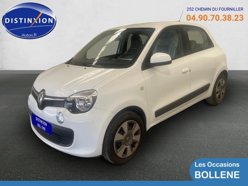 RENAULT Twingo Les Occasions Bollène - Peugeot, Citroën, Véhicule Sans Permis - VSP