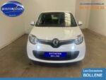 RENAULT Twingo Les Occasions Bollène - Peugeot, Citroën, Véhicule Sans Permis - VSP