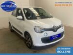 RENAULT Twingo Les Occasions Bollène - Peugeot, Citroën, Véhicule Sans Permis - VSP