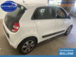 RENAULT Twingo Les Occasions Bollène - Peugeot, Citroën, Véhicule Sans Permis - VSP