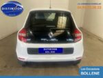 RENAULT Twingo Les Occasions Bollène - Peugeot, Citroën, Véhicule Sans Permis - VSP