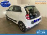 RENAULT Twingo Les Occasions Bollène - Peugeot, Citroën, Véhicule Sans Permis - VSP