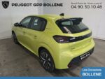 PEUGEOT 208 Les Occasions Bollène - Peugeot, Citroën, Véhicule Sans Permis - VSP