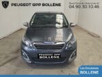 PEUGEOT 108 Les Occasions Bollène - Peugeot, Citroën, Véhicule Sans Permis - VSP