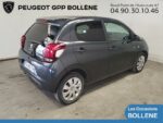 PEUGEOT 108 Les Occasions Bollène - Peugeot, Citroën, Véhicule Sans Permis - VSP