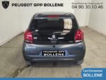 PEUGEOT 108 Les Occasions Bollène - Peugeot, Citroën, Véhicule Sans Permis - VSP