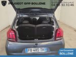 PEUGEOT 108 Les Occasions Bollène - Peugeot, Citroën, Véhicule Sans Permis - VSP