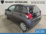 PEUGEOT 108 Les Occasions Bollène - Peugeot, Citroën, Véhicule Sans Permis - VSP