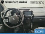 PEUGEOT 108 Les Occasions Bollène - Peugeot, Citroën, Véhicule Sans Permis - VSP