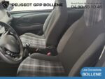 PEUGEOT 108 Les Occasions Bollène - Peugeot, Citroën, Véhicule Sans Permis - VSP