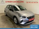 OPEL Corsa Les Occasions Bollène - Peugeot, Citroën, Véhicule Sans Permis - VSP