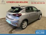 OPEL Corsa Les Occasions Bollène - Peugeot, Citroën, Véhicule Sans Permis - VSP