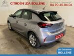 OPEL Corsa Les Occasions Bollène - Peugeot, Citroën, Véhicule Sans Permis - VSP