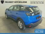 PEUGEOT 3008 Les Occasions Bollène - Peugeot, Citroën, Véhicule Sans Permis - VSP