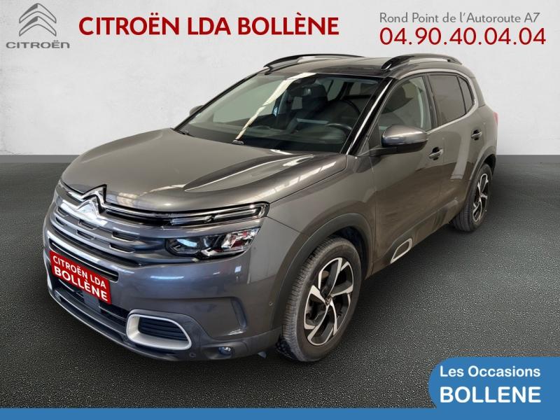 CITROEN C5 Aircross Les Occasions Bollène - Peugeot, Citroën, Véhicule Sans Permis - VSP