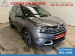 CITROEN C5 Aircross Les Occasions Bollène - Peugeot, Citroën, Véhicule Sans Permis - VSP