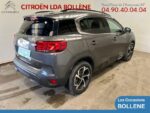 CITROEN C5 Aircross Les Occasions Bollène - Peugeot, Citroën, Véhicule Sans Permis - VSP