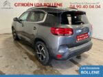 CITROEN C5 Aircross Les Occasions Bollène - Peugeot, Citroën, Véhicule Sans Permis - VSP
